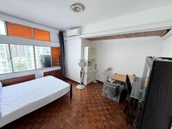 King's Mansion (D15), Condominium #520212861